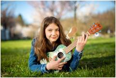 Укулеле концерт FLIGHT AUC-33 Jungle