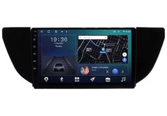 Магнитола для Geely Emgrand GL/GS (2016-2021) Android 11 3/32GB Qlet DSP 4G модель EM-119TS18