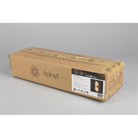 Настенный светильник Aployt Klod APL.639.01.02