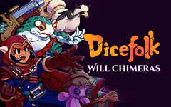 Dicefolk: Will Chimeras Pack (для ПК, цифровой код доступа)