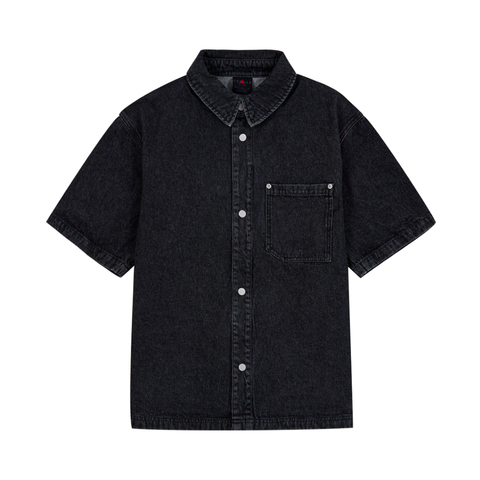 Рубашка Jordan Denim Shirt