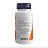 5-гидрокситриптофан, 5-HTP 200 mg, Now Foods, 60 капсул 2