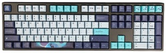 Клавиатура VARMILO Aurora VEA108 черный