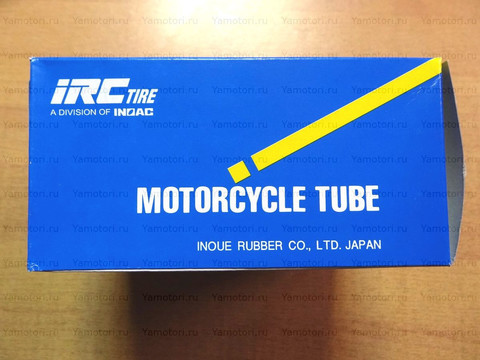 Мото камера IRC BR Tube