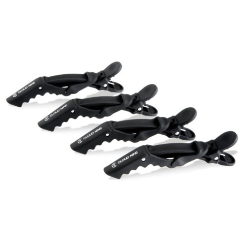 Cloud Nine Crocodile Clips