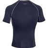 Рашгард Under Armour HeatGear S/S Navy