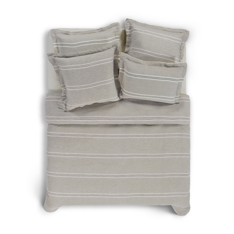 Пододеяльник 220x240 Hamam Pure vapour