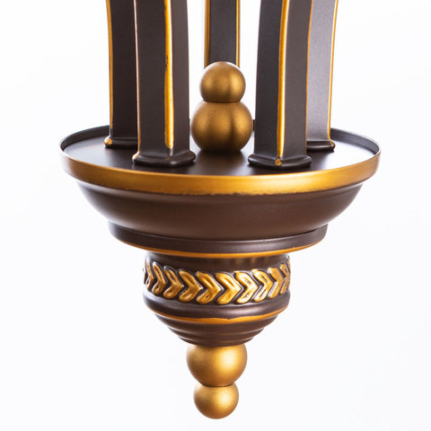 Люстра Arte Lamp Bonito A9518LM-5BA
