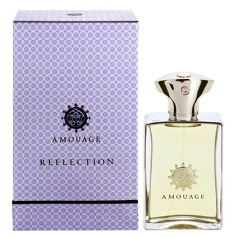 Amouage Reflection men