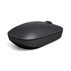 Беспроводная мышь Xiaomi Mi Wireless Mouse, 2 Black