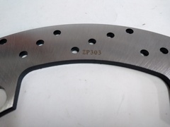 Диск тормозной передний на BMW R 1100 R,K 1200RS, R 850