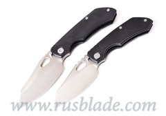 SET CKF Evolution 2.0 dark Ti & Evolution 3.0C dark Ti 