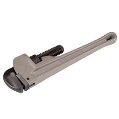 KING TONY (6533-12L) Ключ трубный Стиллсона 300 мм, алюминиевый