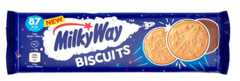 Печенье Milky Way Bisquit