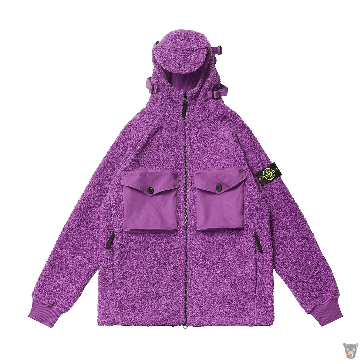 Ropa stone island barata hotsell