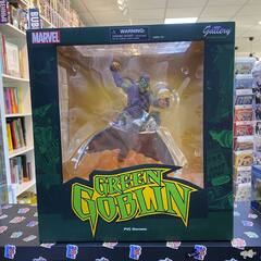 Фигурка Green Goblin — Marvel Gallery PVC Statue