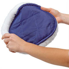 Ferplast PA 4891 двустороннее мягкое гнездо для хомяков