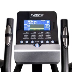 Эллиптический тренажёр Everyfit 41800EHPC