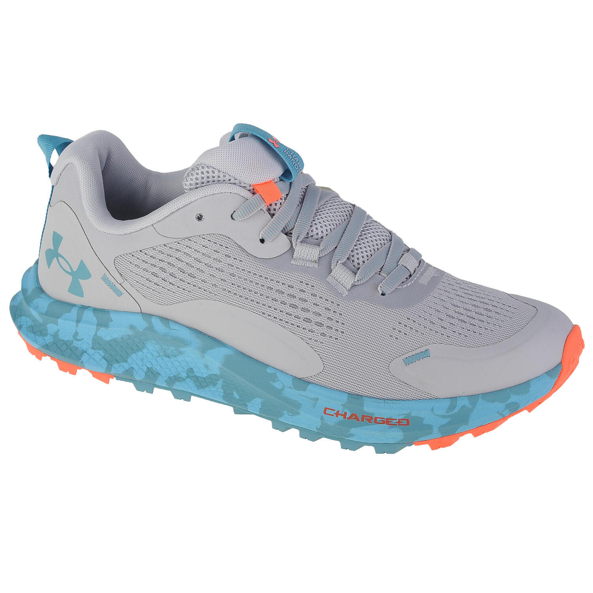Under Armour Charged Bandit Trail 2