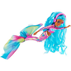 Mermaid High Океанна Школа Русалок