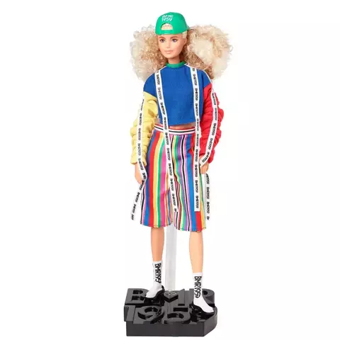 Кукла Barbie коллекционная BMR1959 GHT92