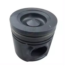 Поршень / Piston, Engine АРТ: 498791400