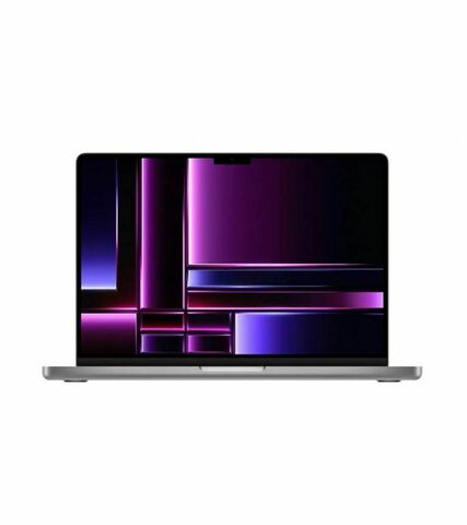Ноутбук Apple MacBook Pro 16