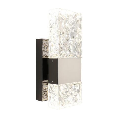 Настенный светодиодный светильник Aployt Fabayann APL.335.21.10