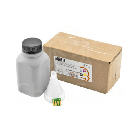 Заправочный комплект для Катюша Р130/M130, 3K, Grafit