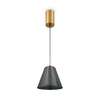 Подвесной светильник Freya Fume FR5399PL-L4BS