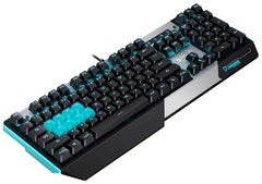 Клавиатура A4Tech Bloody B865 черный