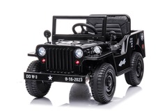 Jeep Willys mini (Полноприводный) с дистанционным управлением