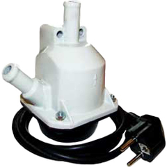 Электроподогреватель предпусковой УАЗ "Hunter" дв.ЗМЗ-409 (220В 1,5кВт)