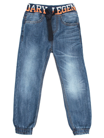 BJN004141 джинсы для мальчиков, медиум