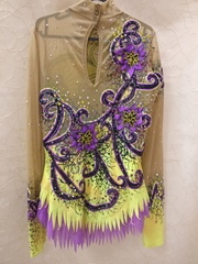 Купальник для выступлений.