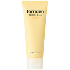 Torriden Solid In Ceramide Cream барьерный крем с липидами и церамидами