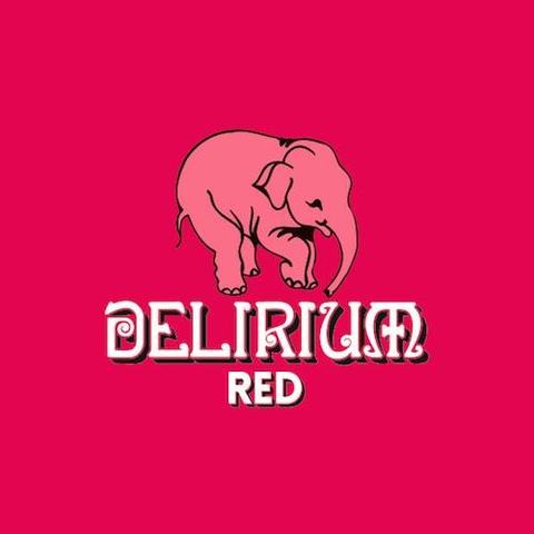Пиво Delirium Red Пиво Delirium Red