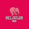 delirium red этикетка delirium red этикетка