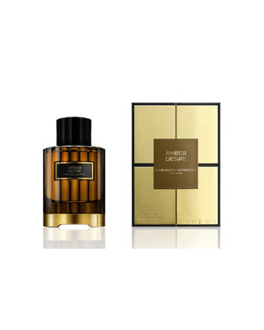 Carolina Herrera Amber Desire