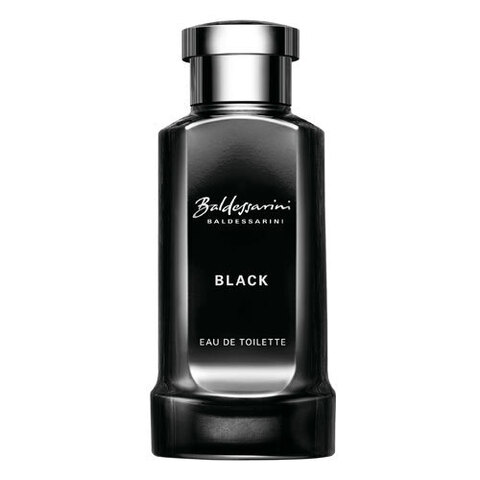 Hugo Boss Baldessarini Black