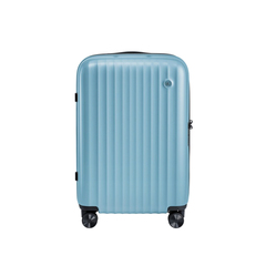 Чемодан NINETYGO Elbe Luggage 20” Синий