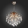 Люстра подвесная ST Luce Orecchini SL846.202.06