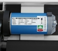 Беговая дорожка CARBON FITNESS T200 SLIM