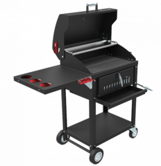 Гриль Эксклюзив Комфорт