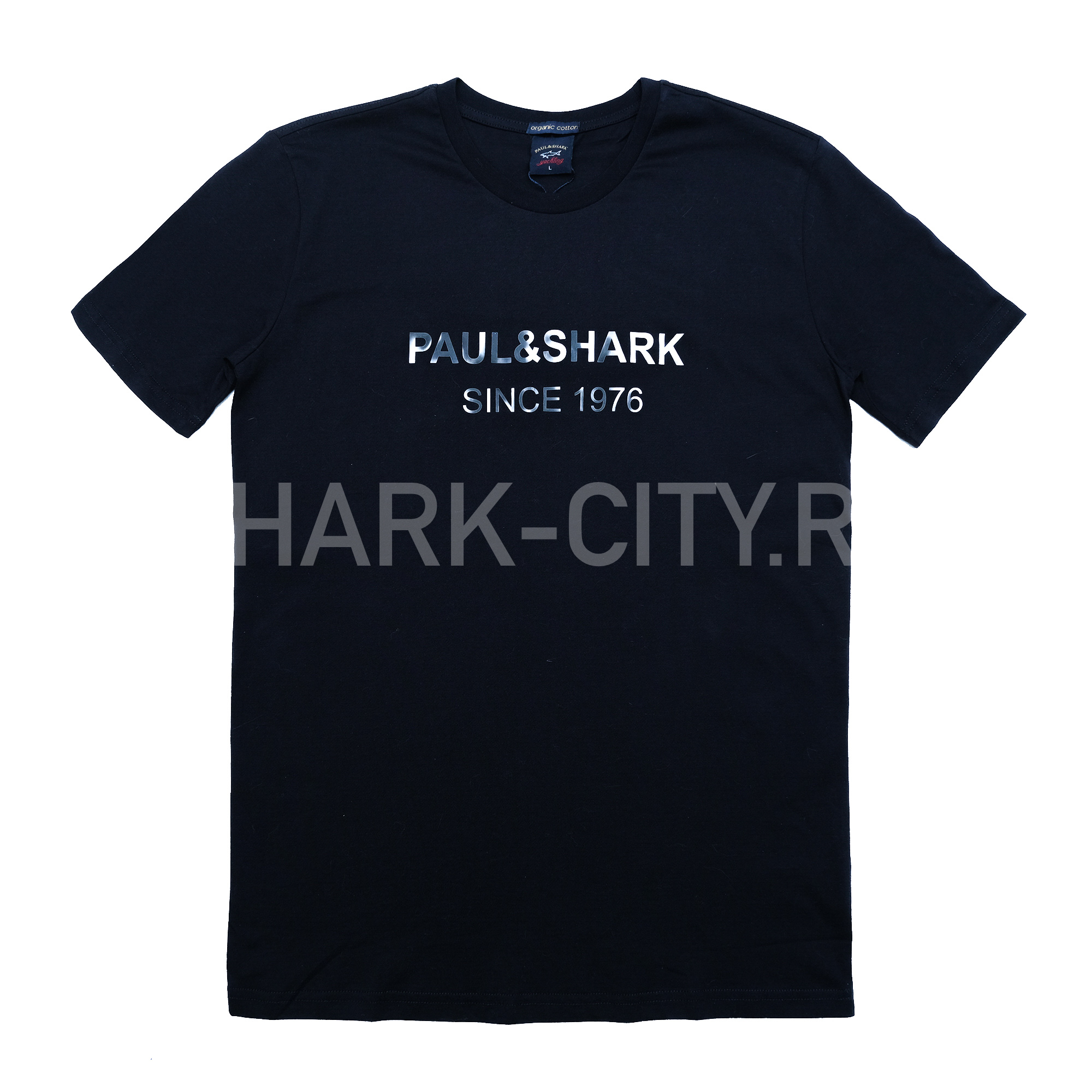 Футболка Paul Shark| 52/54