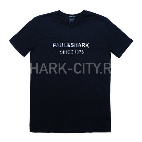Футболка Paul Shark| 48/50/52/54