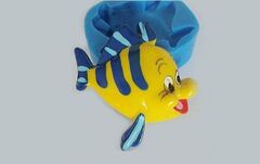 Силиконовый молд 