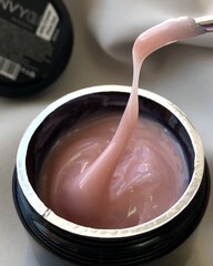 I Envy You, Jelly Coffee Pink Gel  (30 ml)