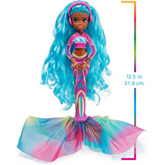 Mermaid High Океанна Школа Русалок