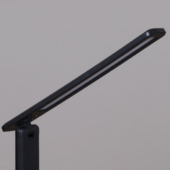 Настольная Лампа 00867-0.7-01 BK Черный